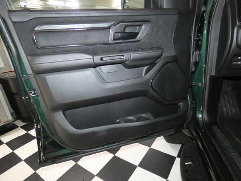 New 2026 RAM 1500 RHO AWD/4WD image 22