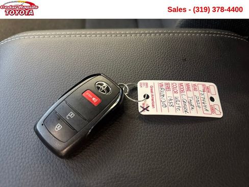 Used 2024 Toyota Land Cruiser 1958 image 26