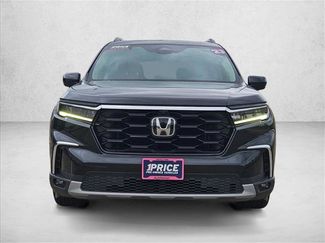 Used 2023 Honda Pilot Elite video 2