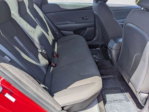 Used 2025 Hyundai Elantra Sport FWD image 26
