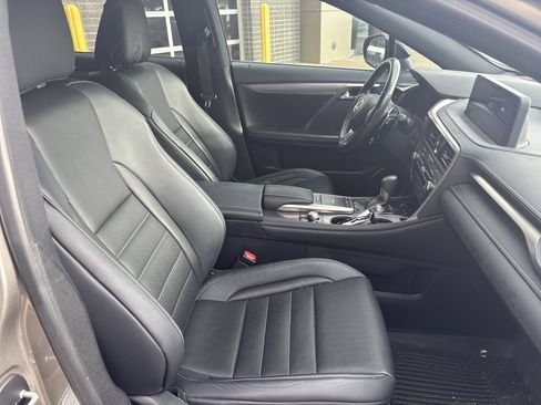 Used 2022 Lexus RX 350 F Sport image 33