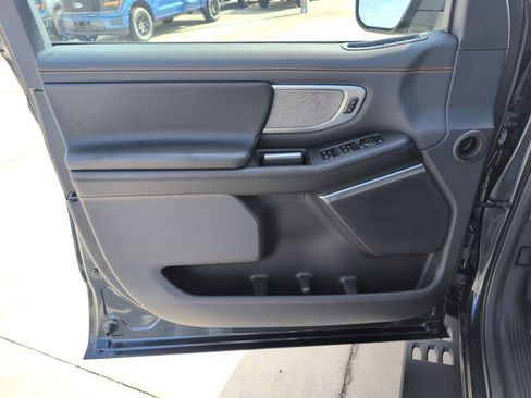 New 2025 Ford Expedition Tremor image 28