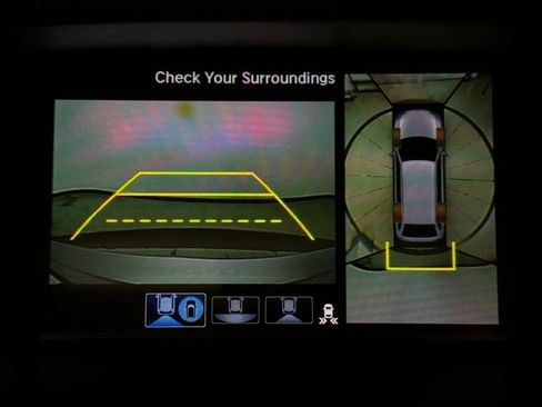 Used 2019 Acura MDX SH-AWD w/ Advance Package image 16