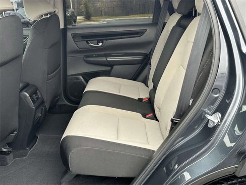 Certified 2023 Honda CR-V EX image 9