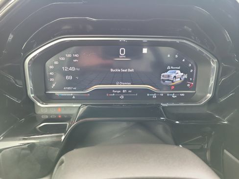 Used 2022 GMC Sierra 1500 Elevation image 22