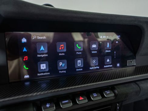 Used 2025 Porsche 911 GT3 image 34