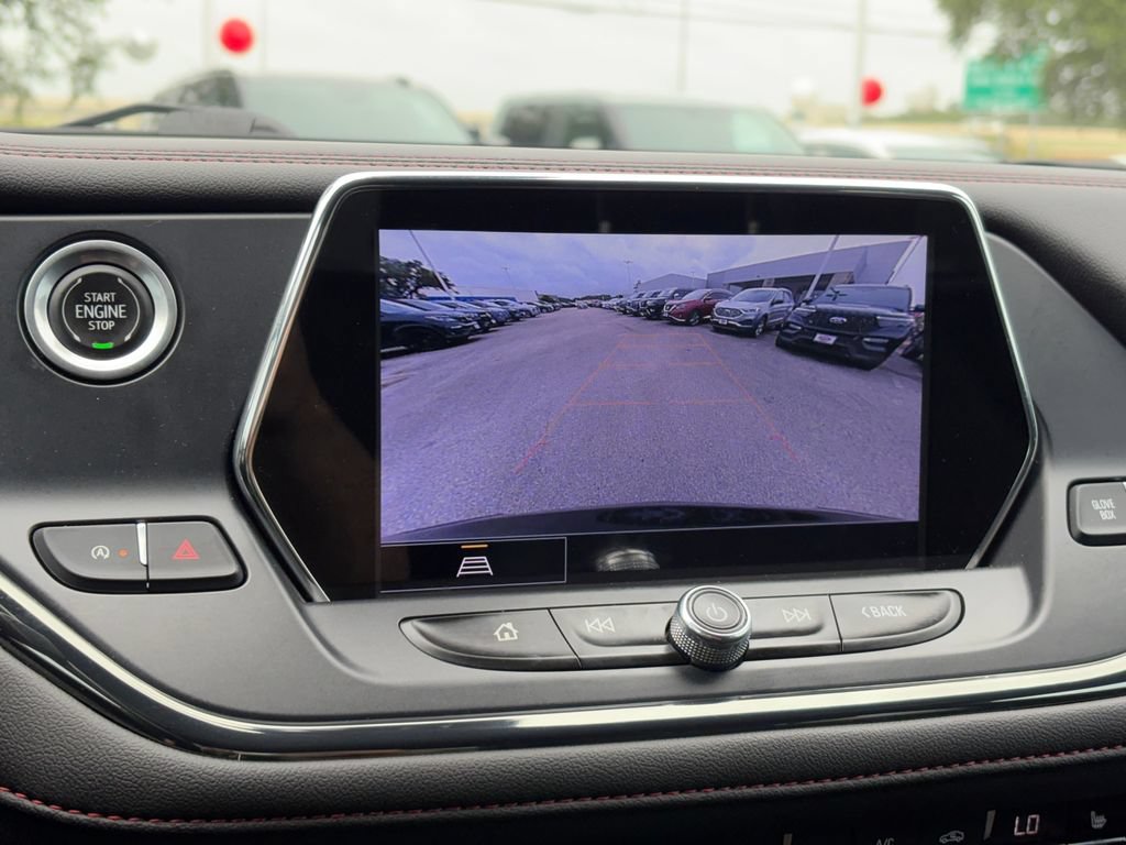 Used 2022 Chevrolet Blazer RS FWD image 18