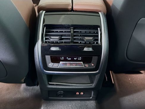 New 2026 BMW X5 xDrive50e w/ M Sport Package AWD/4WD image 28