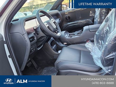 New 2026 Hyundai Palisade XRT Pro AWD/4WD image 14