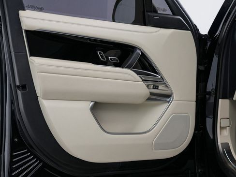 Used 2023 Land Rover Range Rover SE image 18