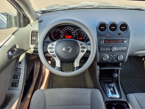 Used 2012 Nissan Altima 2.5 S w/ 20th Anniversary Pkg image 13