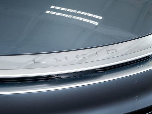 Used 2024 Lucid Air Touring AWD/4WD image 6
