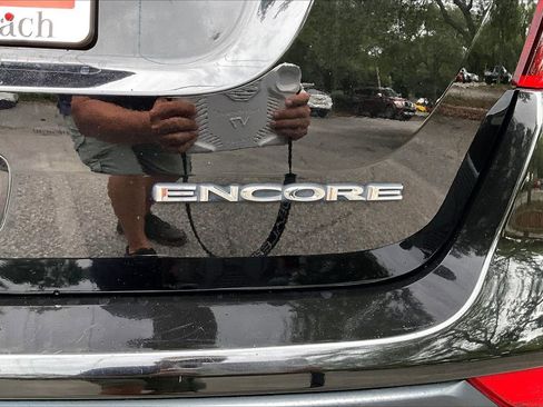 Used 2017 Buick Encore Preferred FWD image 26