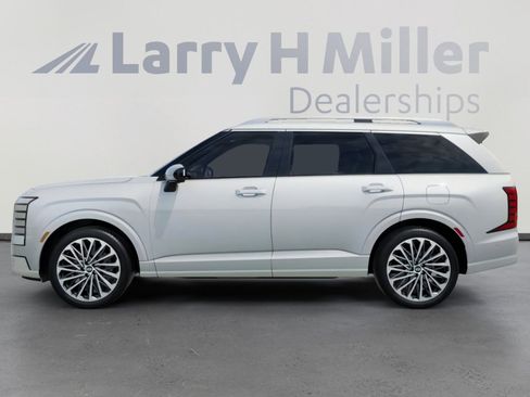 New 2026 Hyundai Palisade Calligraphy image 3