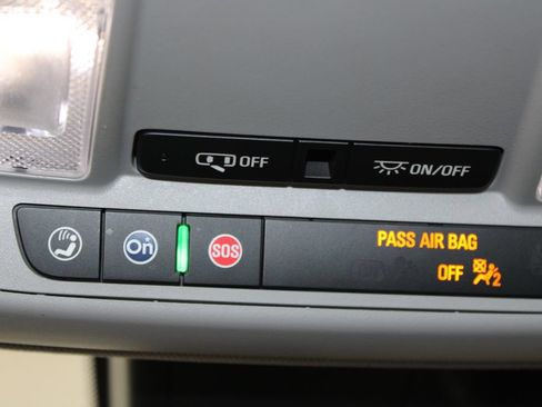 Used 2025 Chevrolet Malibu LT FWD image 49