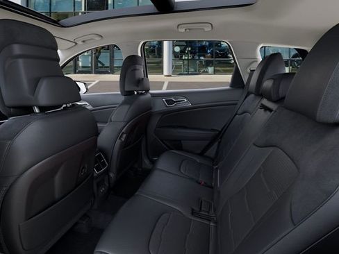 New 2026 Kia Sportage SX Prestige image 18