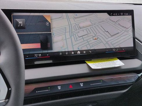 New 2026 BMW X3 xDrive30 w/ Premium Package image 12