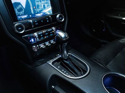 Used 2021 Ford Mustang GT Premium w/ GT Performance Package image 26