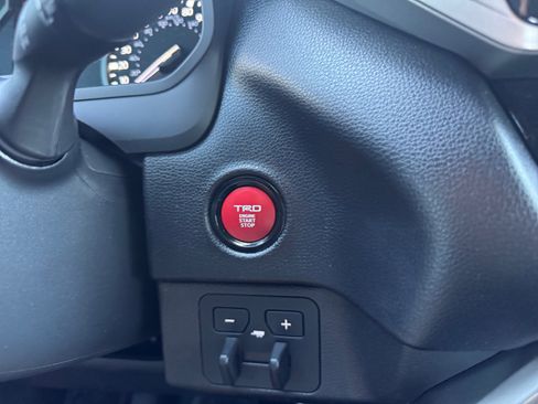 Certified 2026 Toyota Tundra SR5 w/ TRD Off-Road Package AWD/4WD image 30