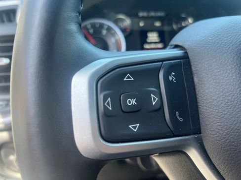 Used 2024 RAM 2500 Big Horn AWD/4WD image 16