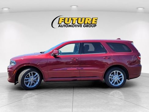 Used 2022 Dodge Durango GT image 7