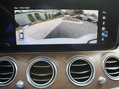 Certified 2023 Mercedes-Benz E 350 Sedan image 48