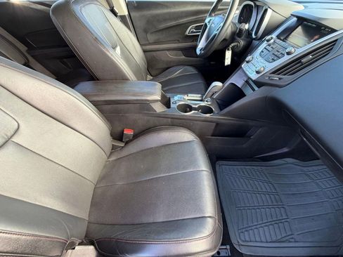 Used 2012 Chevrolet Equinox LT image 35