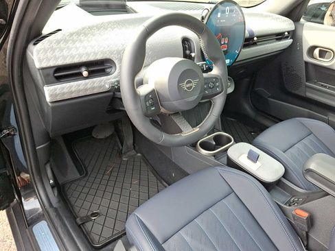 Certified 2026 MINI Cooper S FWD image 10