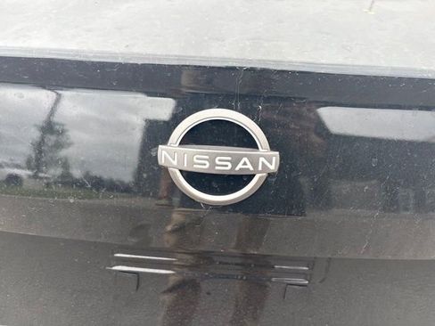 Used 2023 Nissan Altima 2.5 SV w/ SV Premium Package FWD image 19