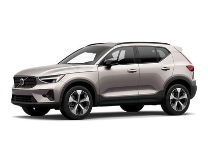 Certified 2024 Volvo XC40 B5 Plus w/ Protection Package Premier