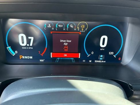 Used 2023 Ford F150 Tremor w/ Equipment Group 402A High AWD/4WD image 38