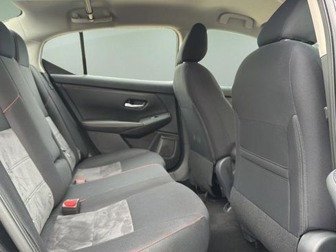 Used 2024 Nissan Sentra SR image 13