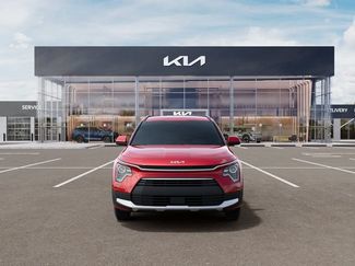 New 2026 Kia Niro EX FWD video 3