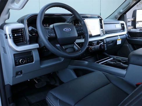 New 2026 Ford F250 XLT w/ XLT Premium Package image 22