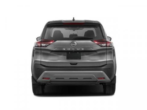 Used 2023 Nissan Rogue S AWD/4WD image 8