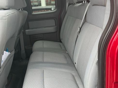 Used 2012 Ford F150 XLT w/ XLT Convenience Pkg image 42