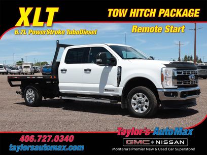 Used 2024 Ford F350 XLT