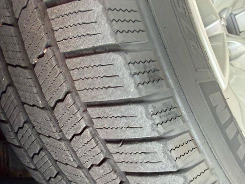 Used 2021 Chevrolet Tahoe High Country w/ Premium Package AWD/4WD image 9