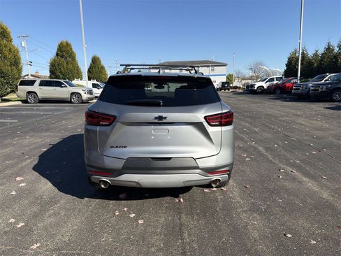 Used 2023 Chevrolet Blazer LT w/ Convenience Package image 7