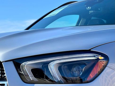 Certified 2022 Mercedes-Benz GLE 350 4MATIC image 17
