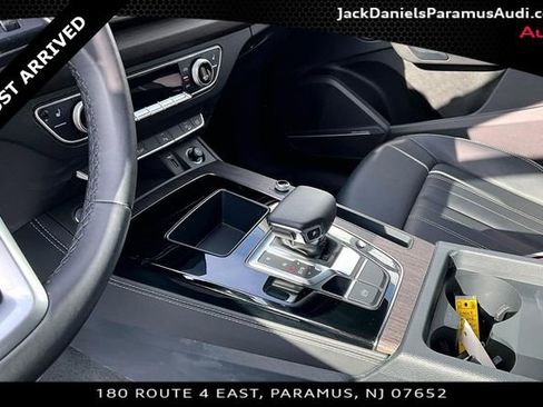 Used 2023 Audi Q5 2.0T Premium Plus w/ Premium Plus Package image 12