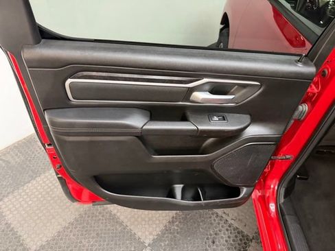 Certified 2023 RAM 1500 Big Horn AWD/4WD image 26