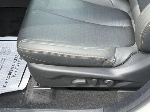 New 2026 Subaru Forester Wilderness AWD/4WD image 15