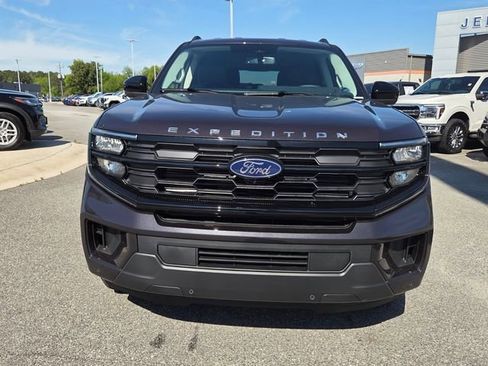 New 2026 Ford Expedition Max Active RWD image 36