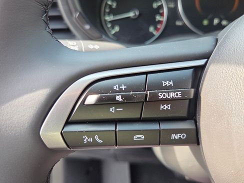 New 2026 MAZDA CX-30 AWD 2.5 S image 23