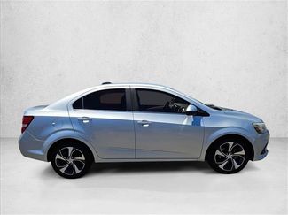 Used 2017 Chevrolet Sonic Premier FWD video 4