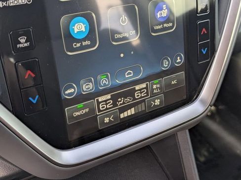 Used 2025 Subaru Crosstrek 2.0i Premium image 26