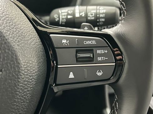 New 2026 Honda Civic Sport image 18