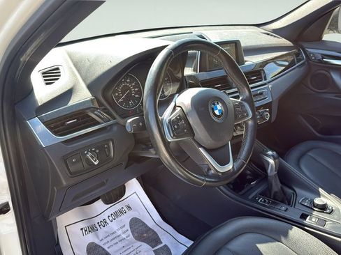 Used 2018 BMW X1 xDrive28i AWD/4WD image 19