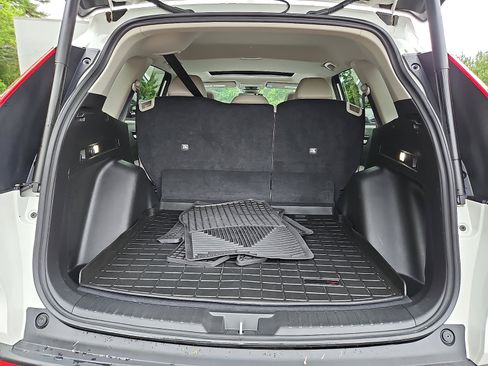 Used 2026 Honda CR-V EX-L image 29